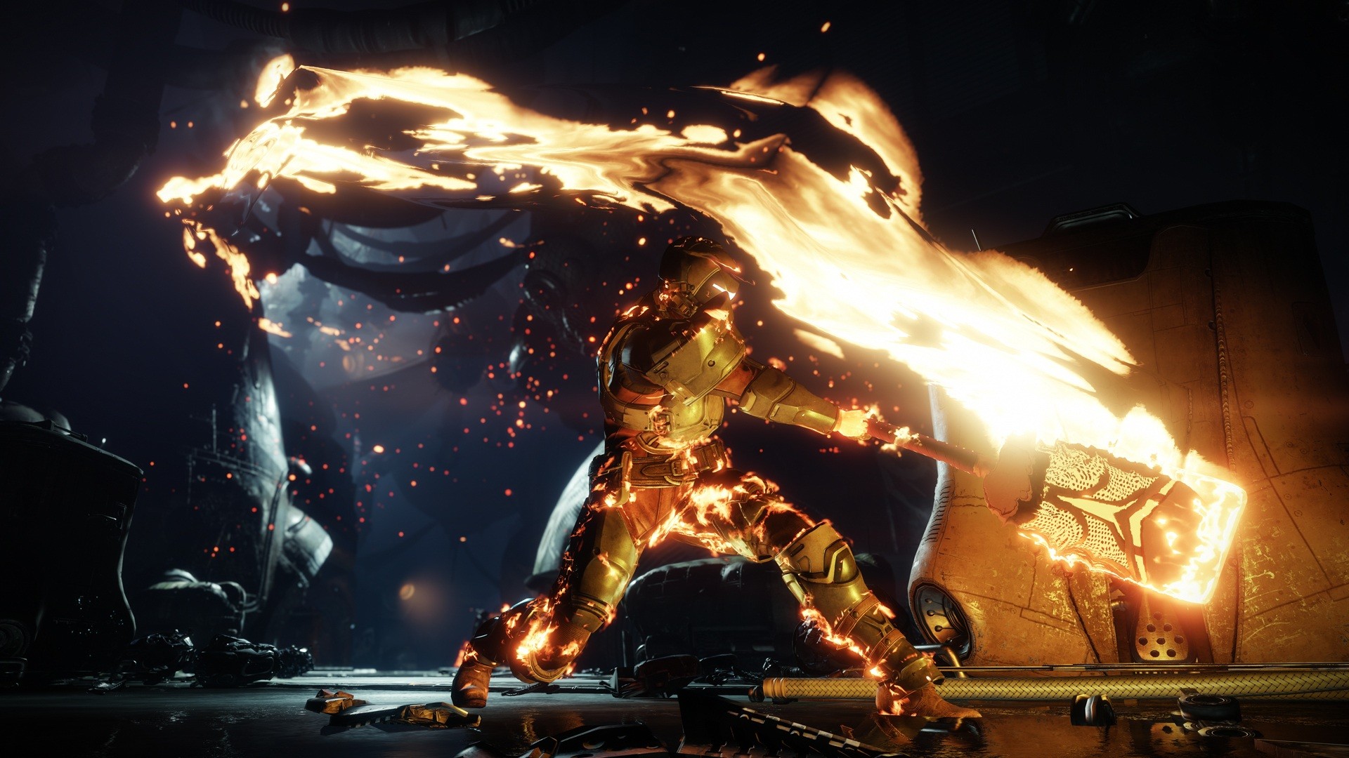 Destiny 2: Los Renegados - Imagen 38